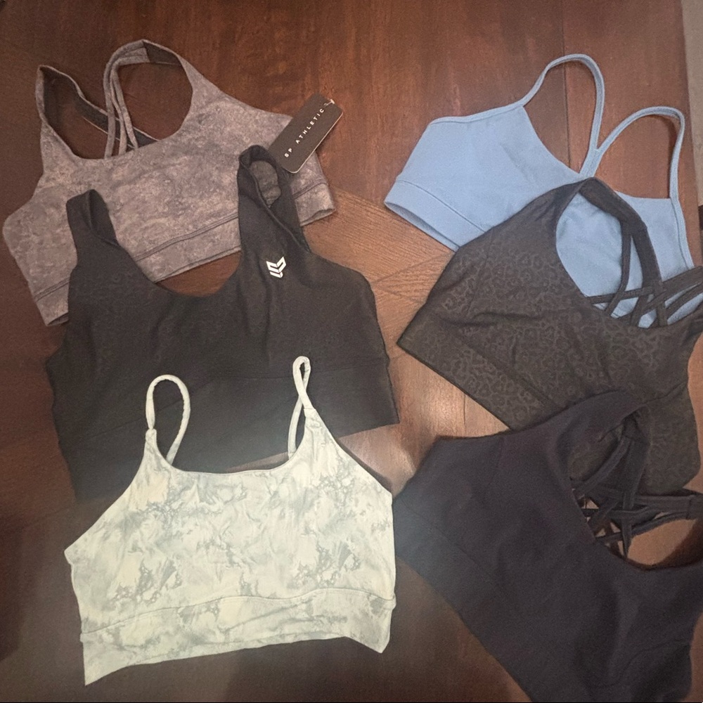 Sports Bras